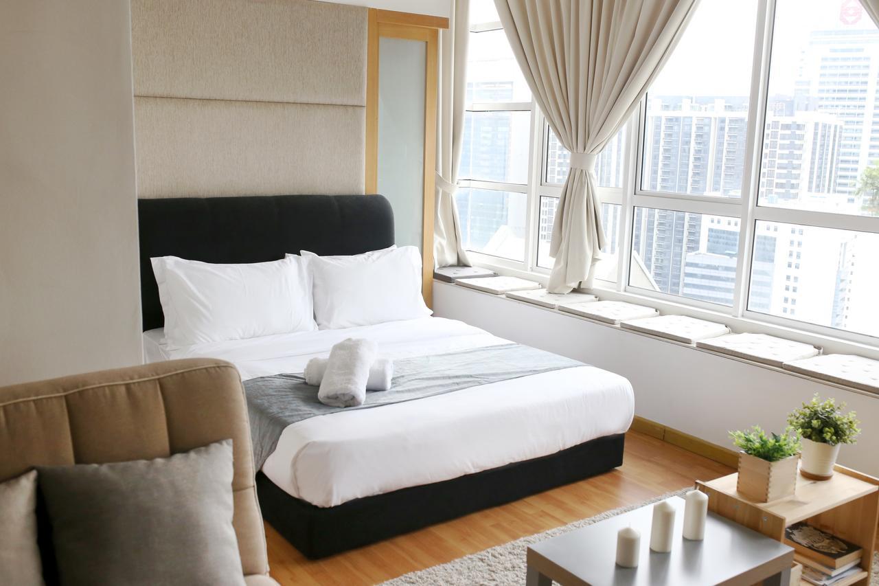 The Belmore Parkview Service Suites Apartment *