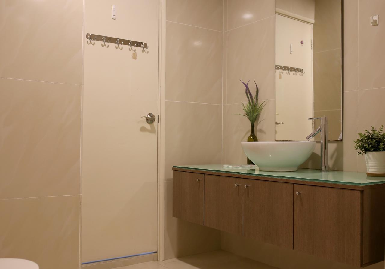 The Belmore Parkview Service Suites Apartment Kuala Lumpur