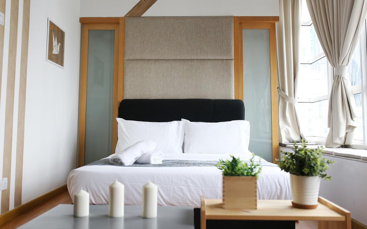 The Belmore Parkview Service Suites Kuala Lumpur