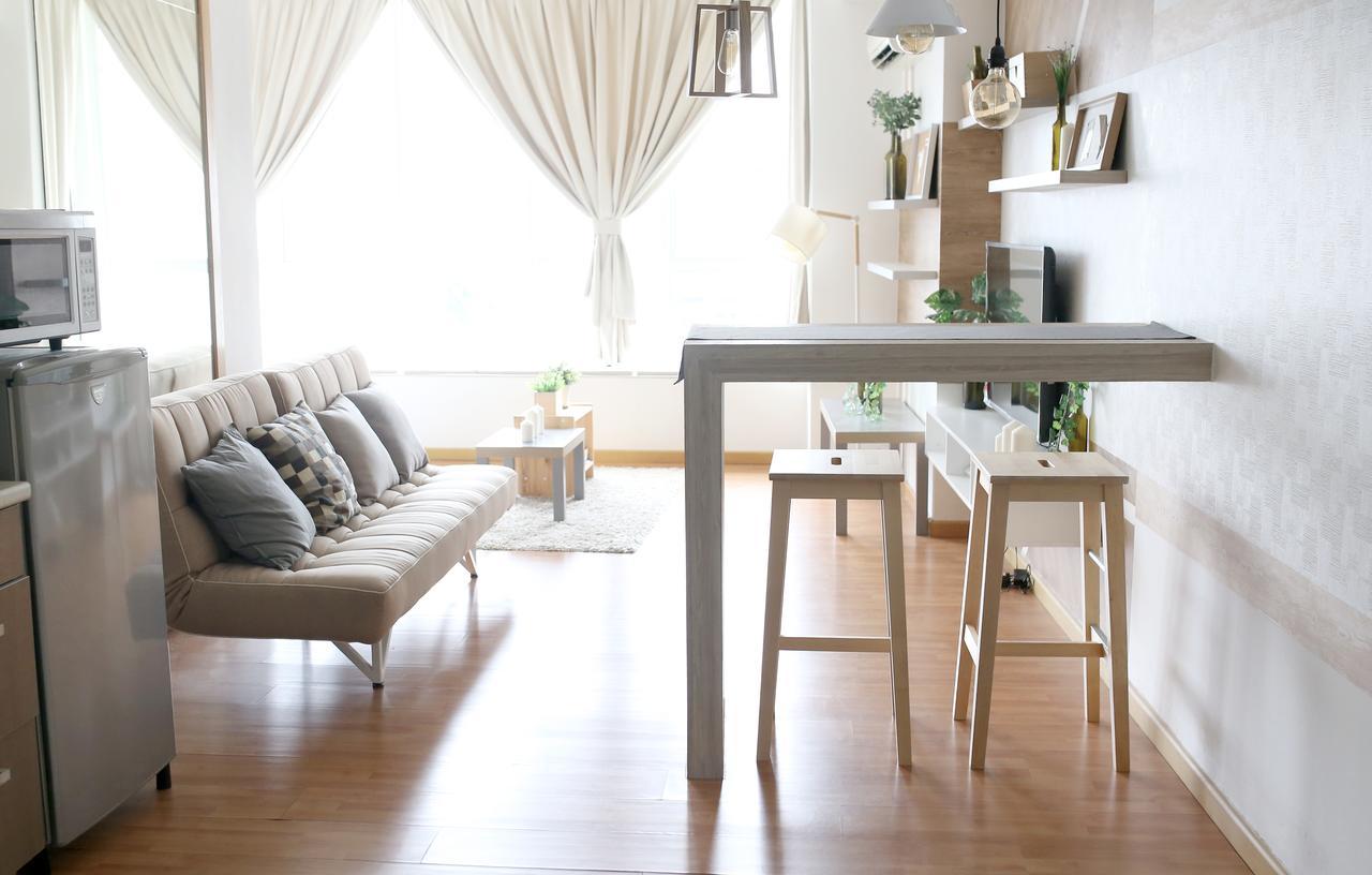 The Belmore Parkview Service Suites Apartment