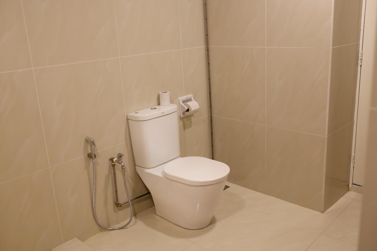 The Belmore Parkview Service Suites Kuala Lumpur