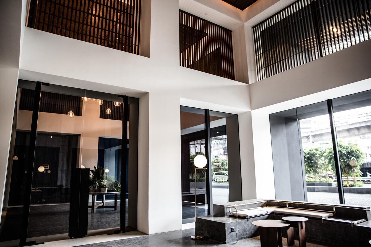The Establishment Kl Sentral Bangsar By Plush * Kuala Lumpur