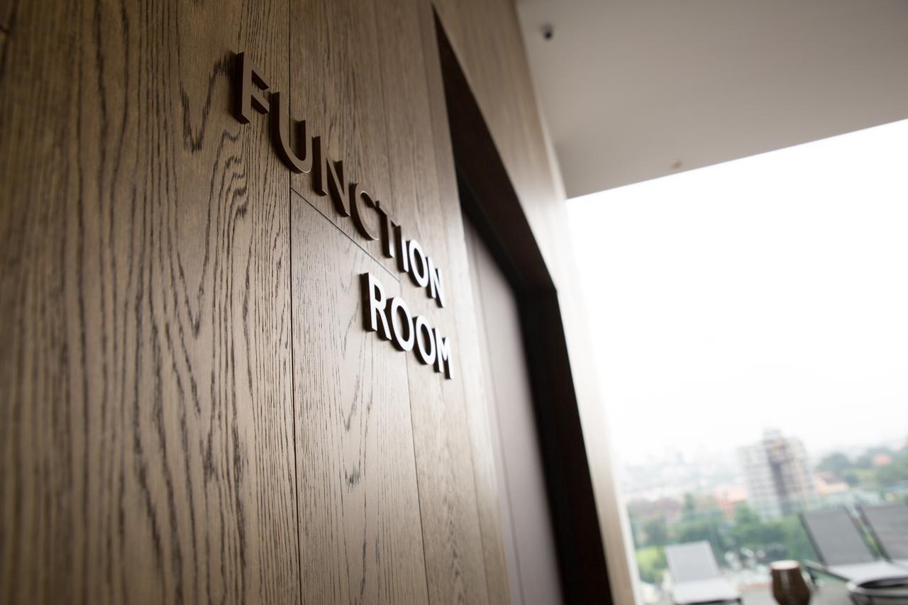 The Establishment Kl Sentral Bangsar By Plush