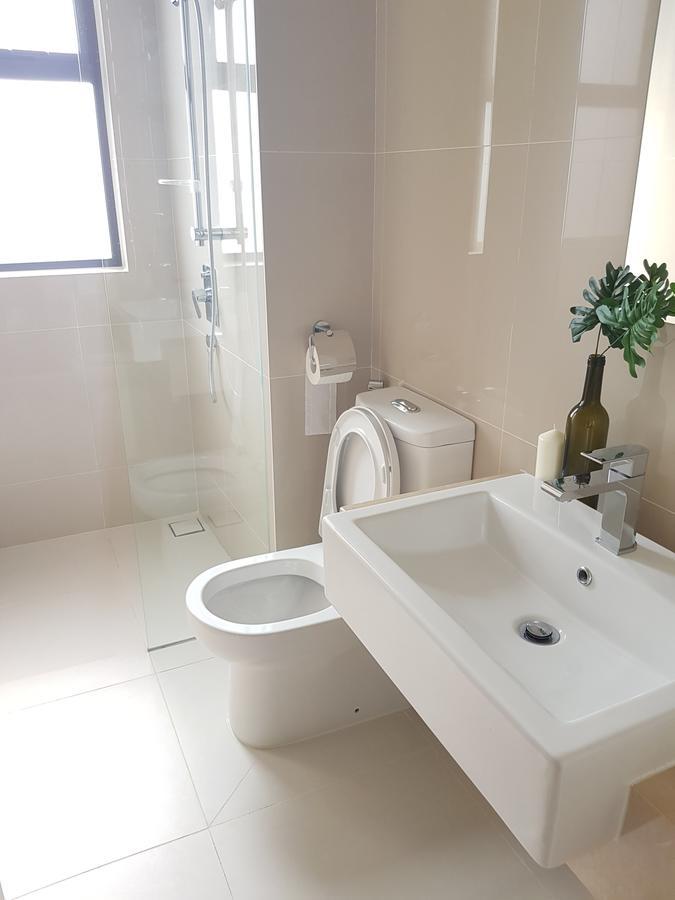 Apartment 2r2b Luxurious | Southview, Bangsar South *