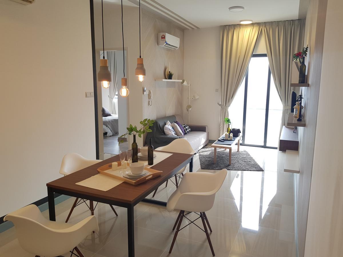 Apartment 2r2b Luxurious | Southview, Bangsar South *
