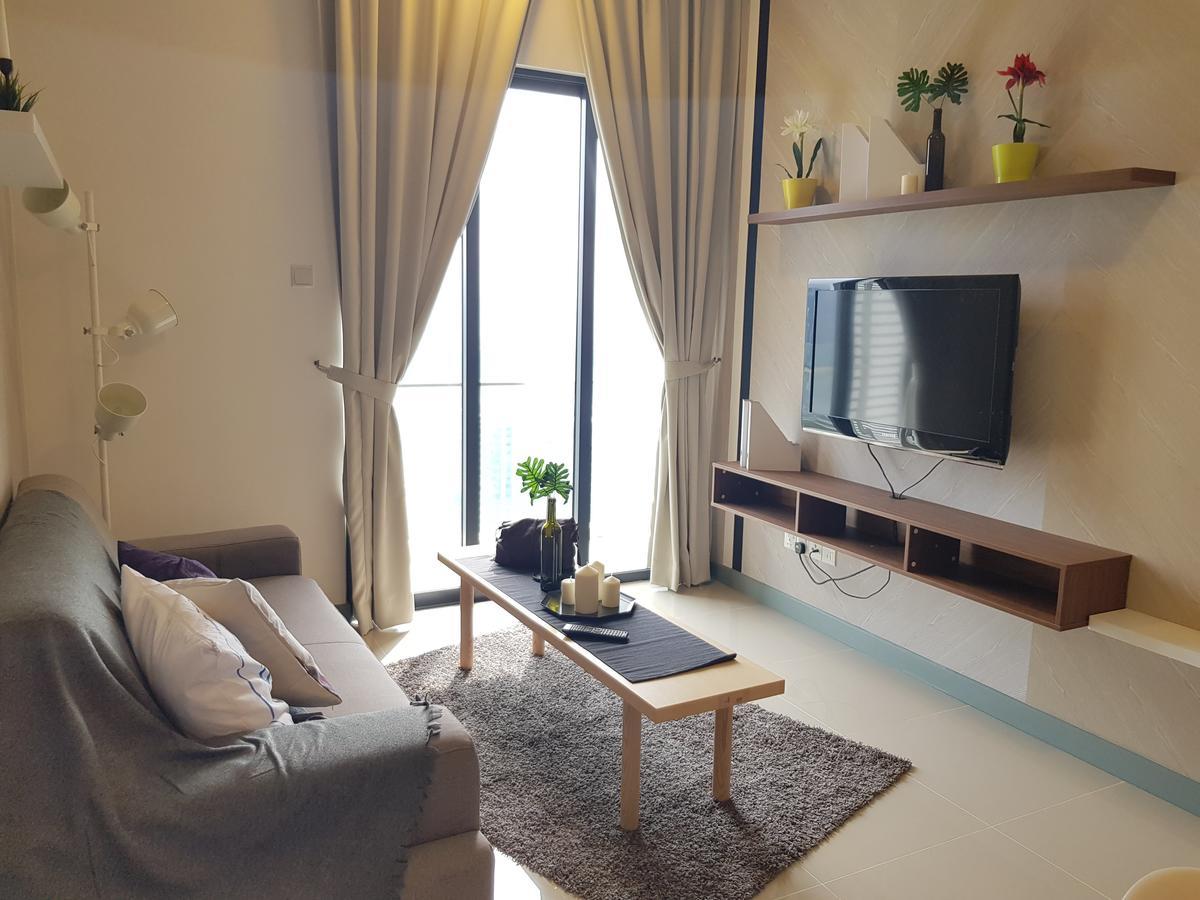 Apartment 2r2b Luxurious | Southview, Bangsar South Kuala Lumpur