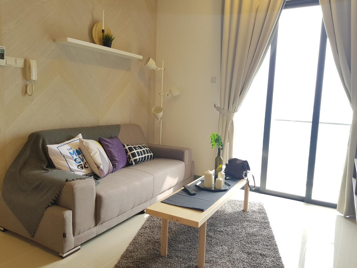 Apartment 2r2b Luxurious | Southview, Bangsar South *