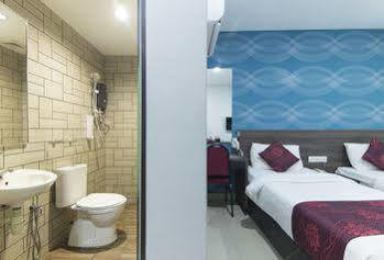 Signature @ Bangsar South 3* Kuala Lumpur