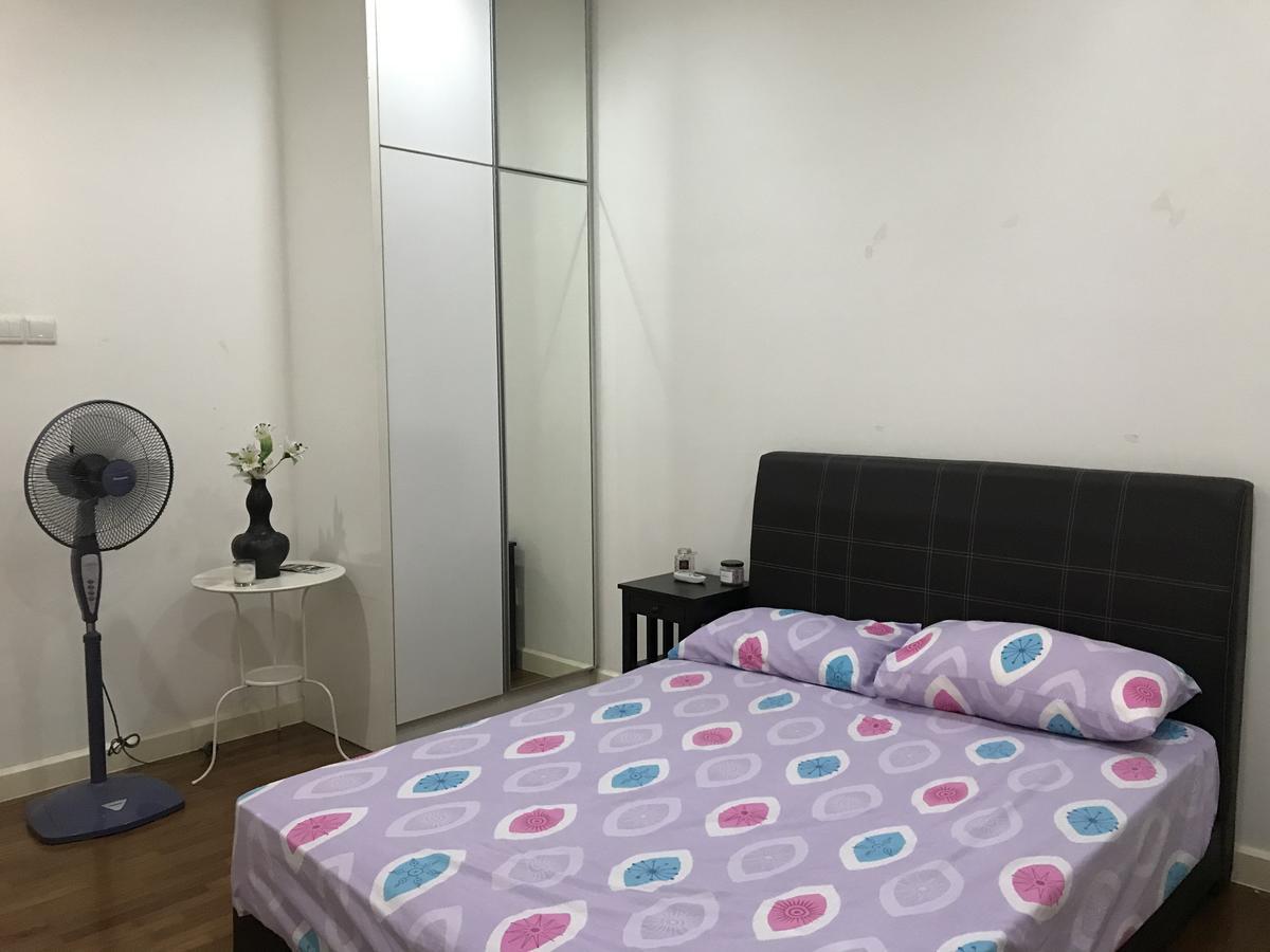 Homestay Idaman Klcc