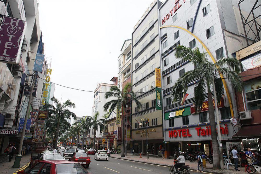 Kingston 1 , Bukit Bintang 3* Kuala Lumpur