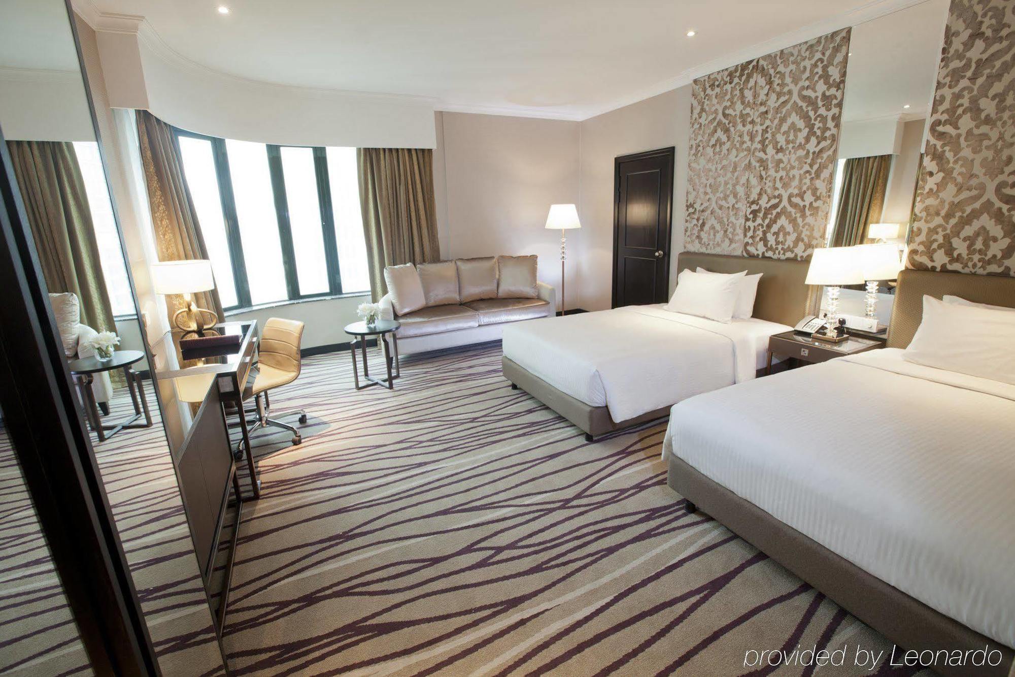 Hotel Dorsett 5*