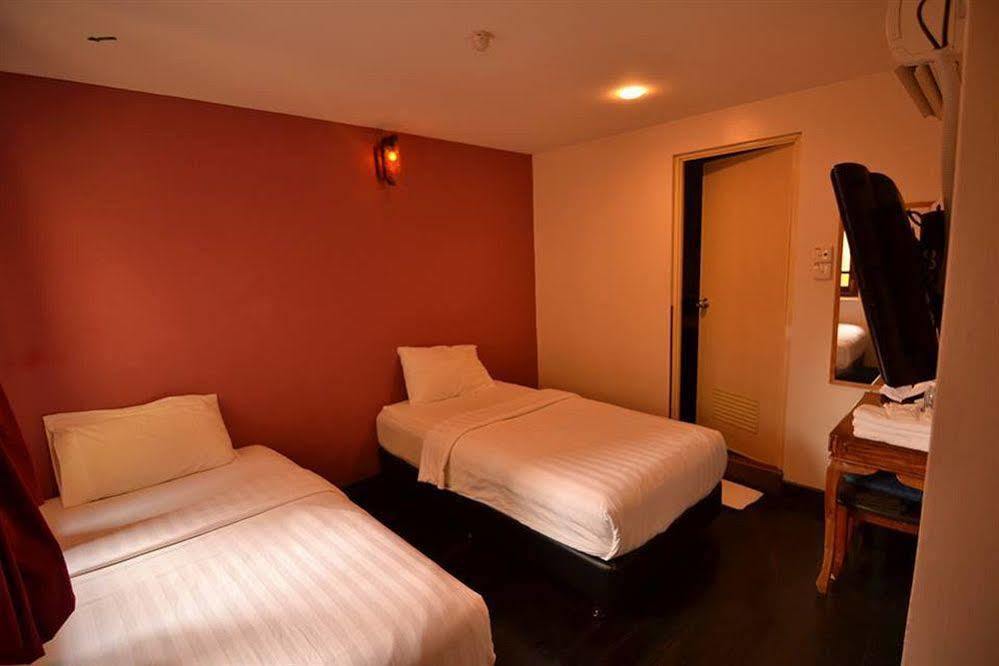 Khách sạn Classic Kuala Lumpur