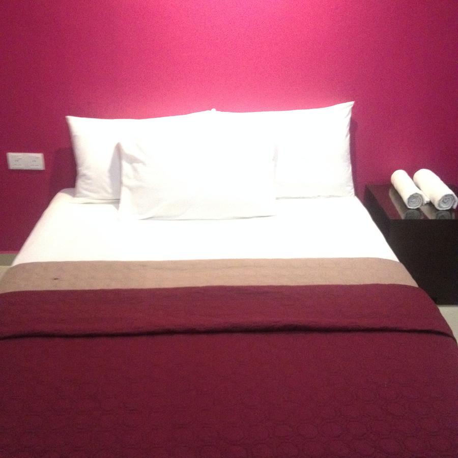 Elwarda Klcity Hotel Kuala Lumpur