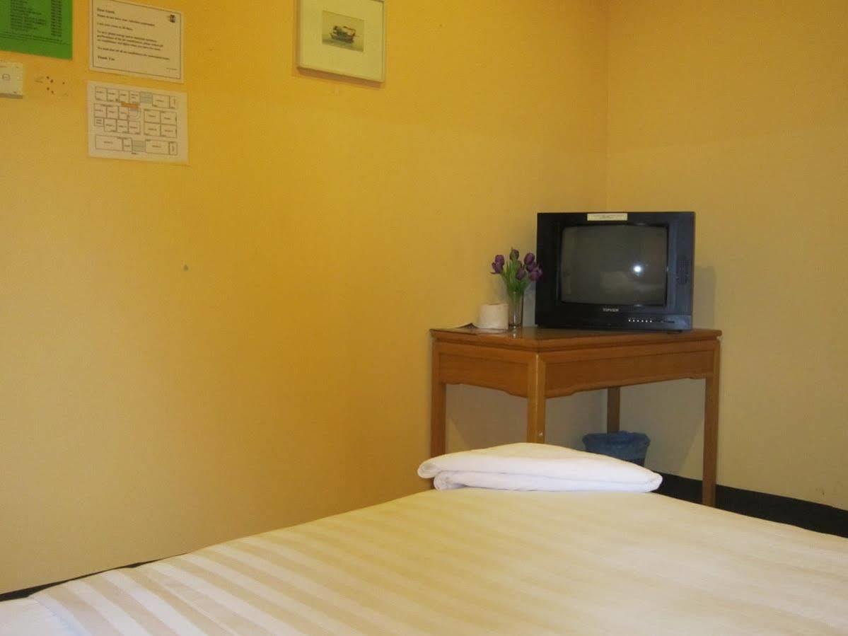 Hotel Smart Wangsa Maju 2*