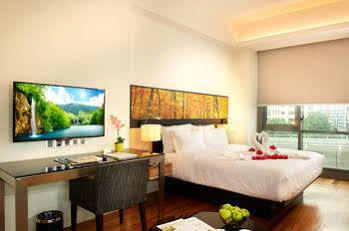 The Signature & Serviced 4* Kuala Lumpur