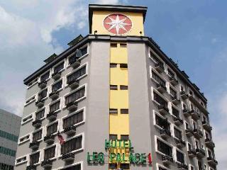 Leo Palace Classic Wing, Wtc Hotel
