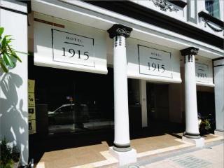 1915 Hotel Kuala Lumpur