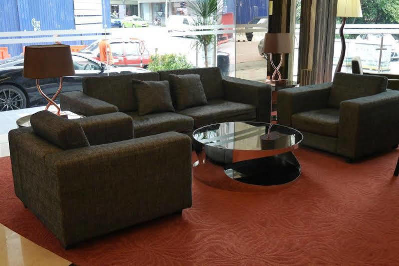 Hotel Grand Central 3*