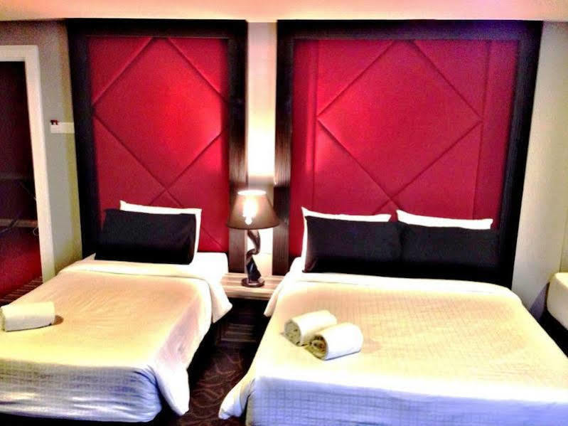 Hotel Grand Central