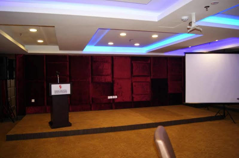 Hotel Grand Central 3*