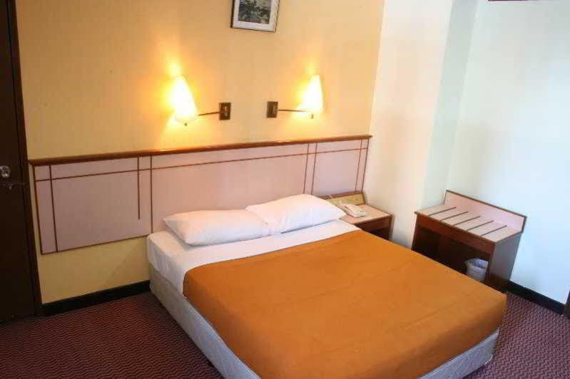 Hotel Grand Central 3*