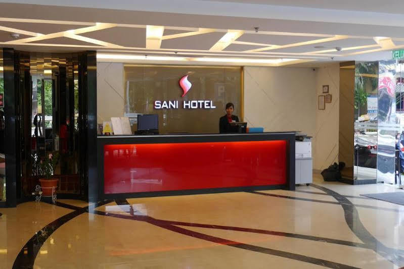 Grand Central Hotel Kuala Lumpur
