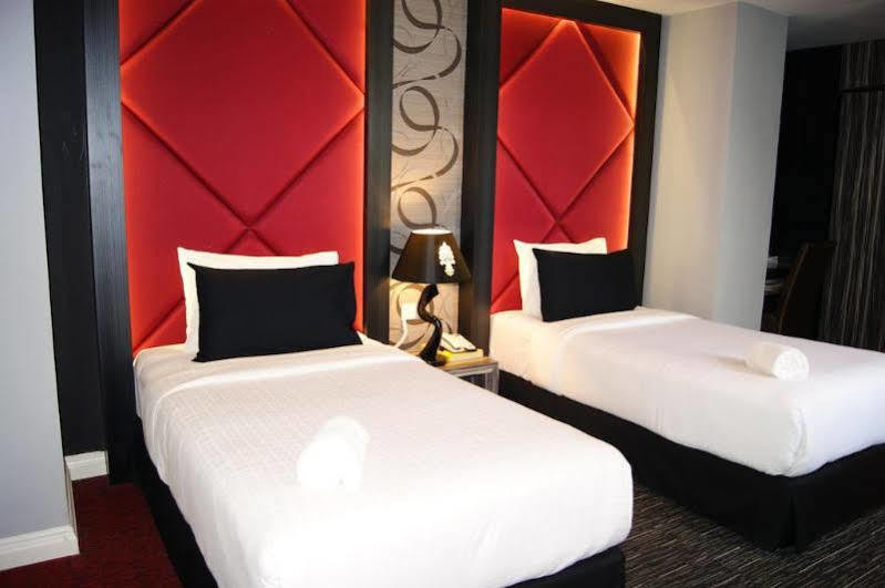 Hotel Grand Central 3*