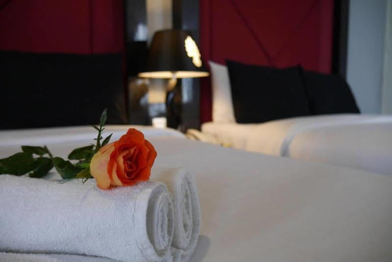 Grand Central Hotel 3*