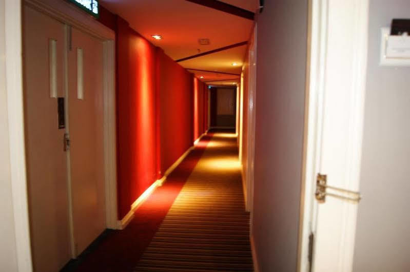 Hotel Grand Central