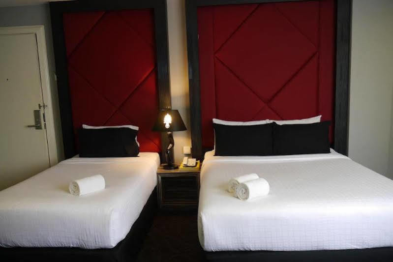Hotel Grand Central