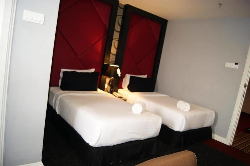 Grand Central Hotel 3*