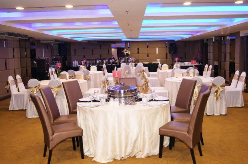 Hotel Grand Central