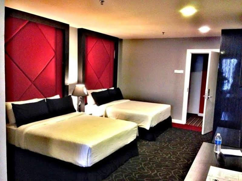 Grand Central 3* Kuala Lumpur