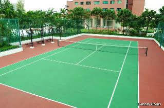 Serviced Apartment *
