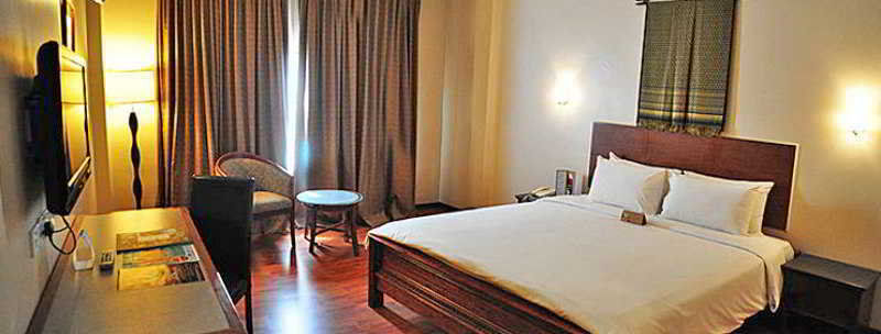 Apartment International Kuala Lumpur