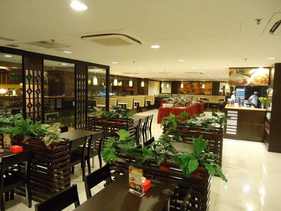 Citizenm Bukit Bintang