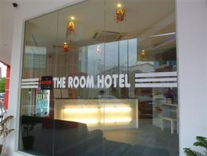 The Hotel Kuala Lumpur