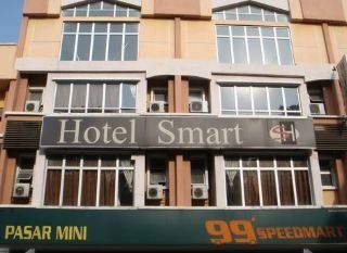 Smart Wangsa Maju