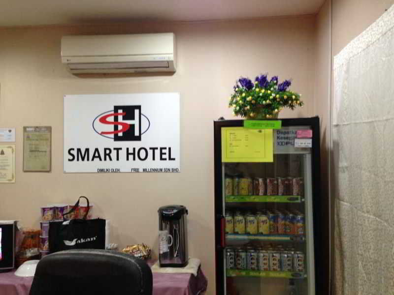 Hotel Smart Wangsa Maju