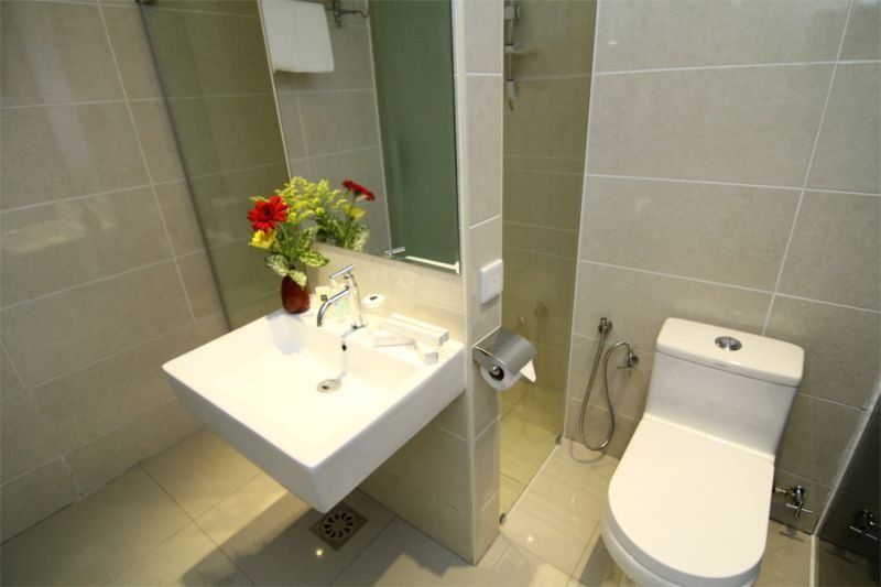 Sungold Hotel 2*