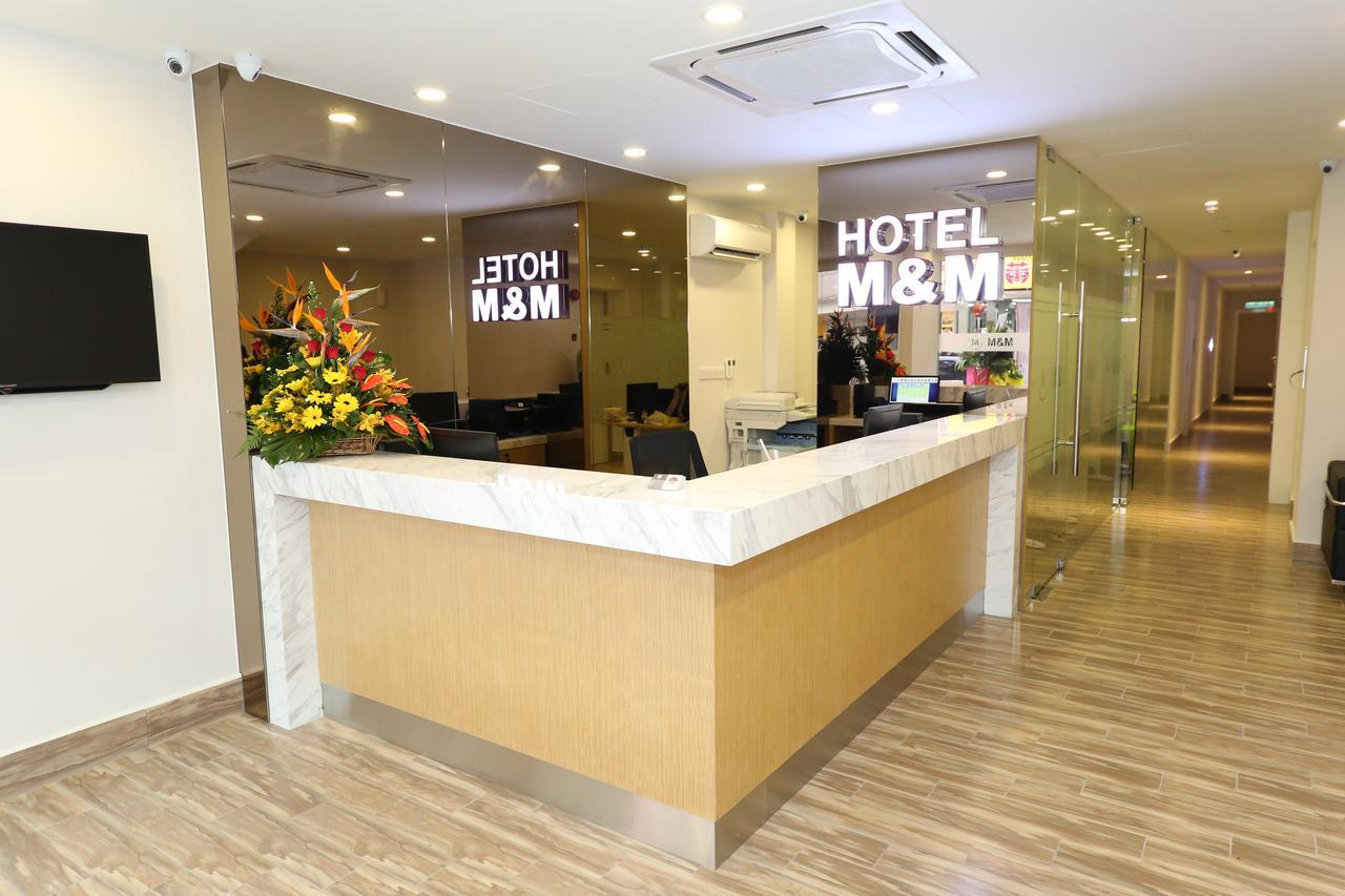 M&m Hotel 2*