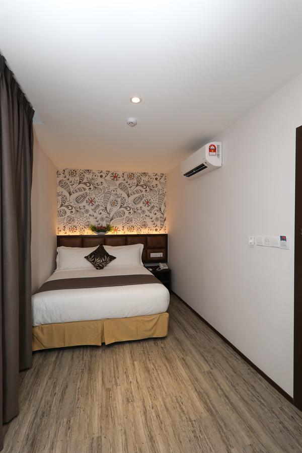 M&m Hotel Kuala Lumpur
