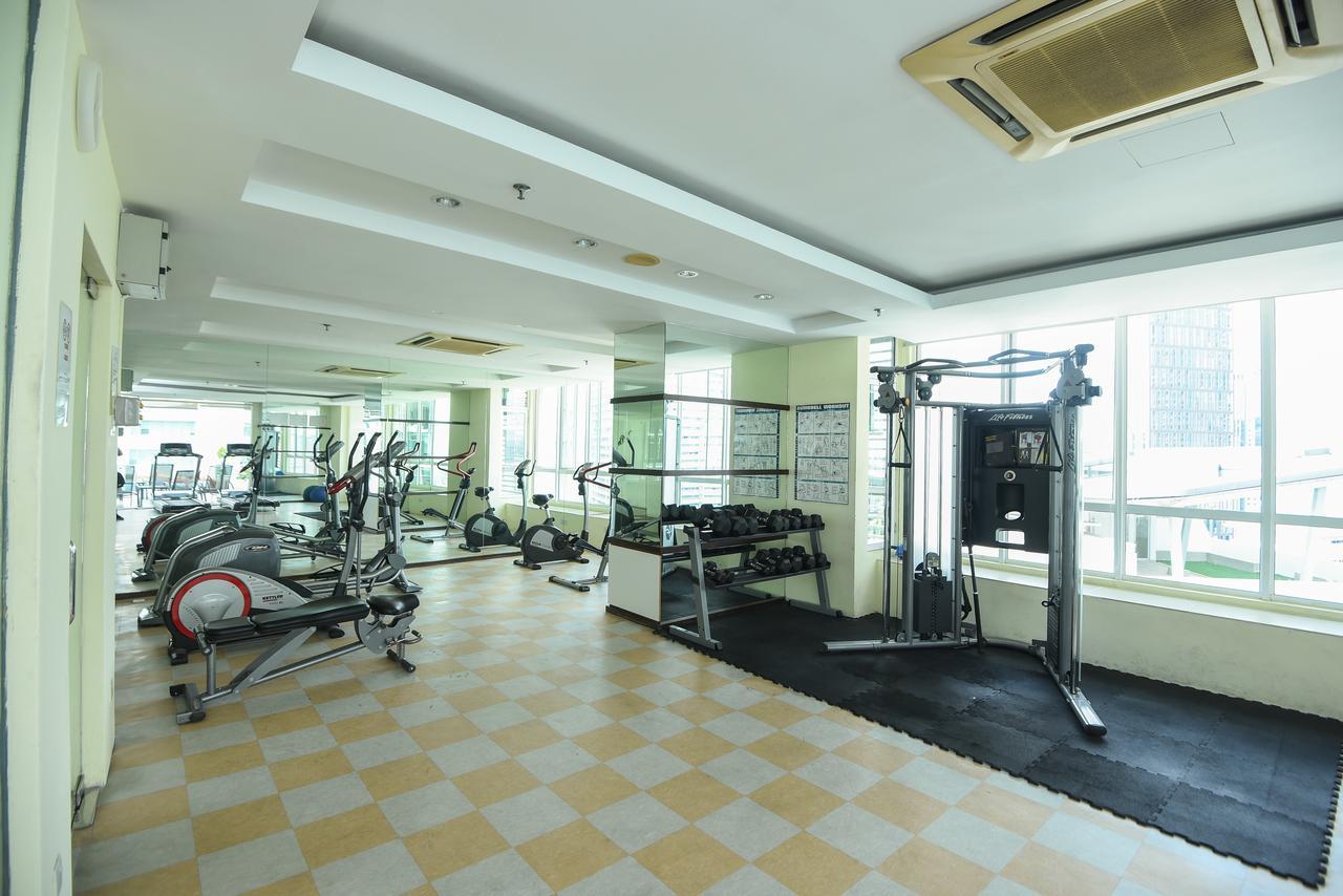Livingspace @ Parkview