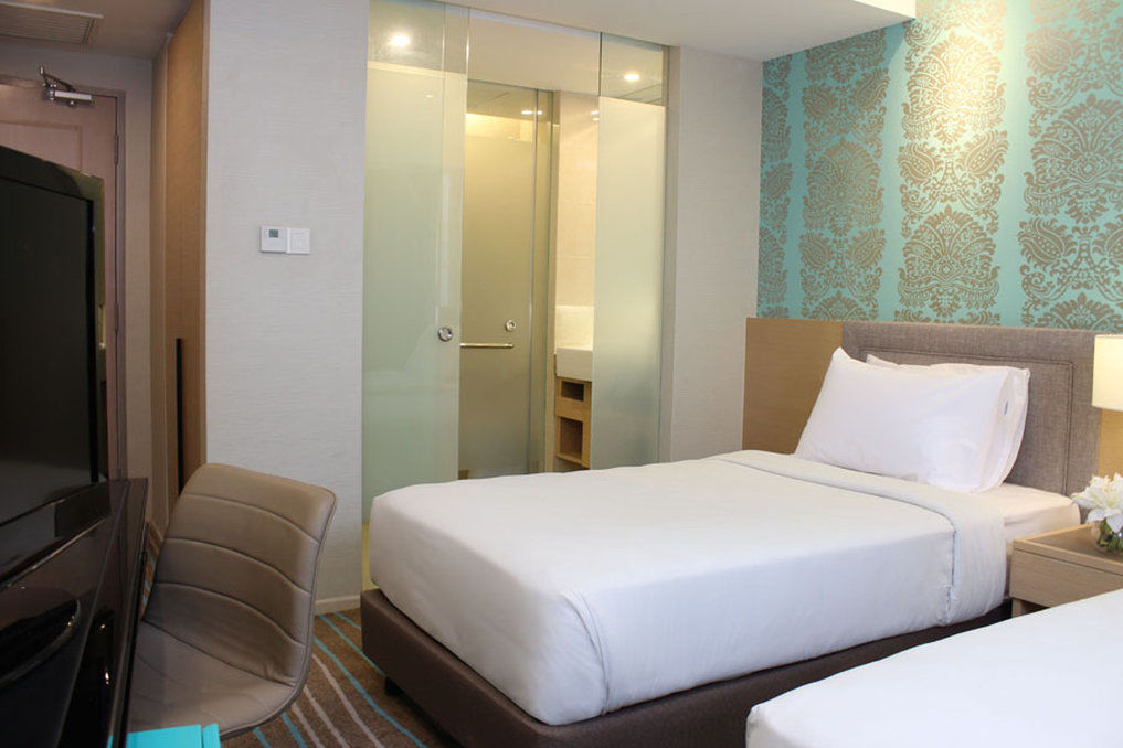 Cosmo Hotel 4*