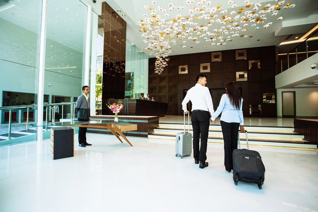 Verdant Hill Hotel 4*