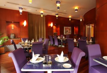 Dorsett Residences Bukit Bintang @dorsett Kuala Lumpur