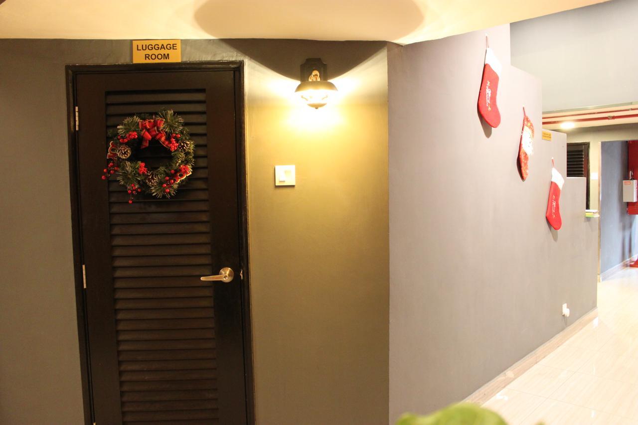 Khách sạn Big M Kuala Lumpur