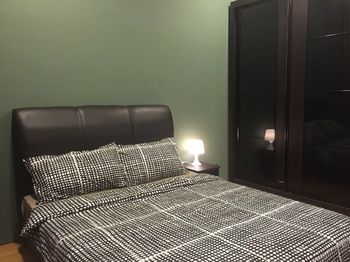 Soho Klcc Apartment *
