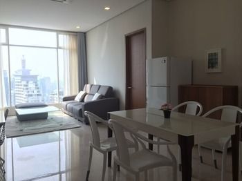 Soho Klcc Apartment Kuala Lumpur