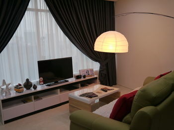 Vortex Suites Klcc Kuala Lumpur Hotel & Services